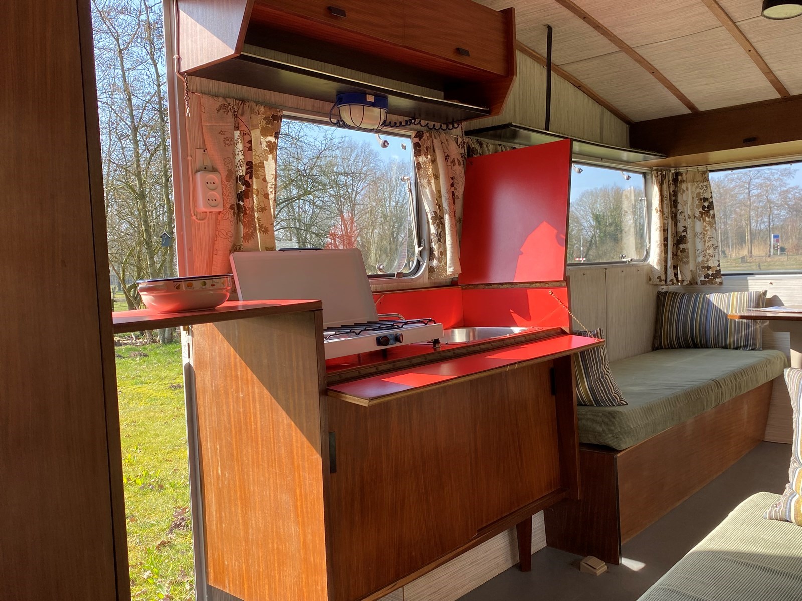 Vive la Vie Kamperen 