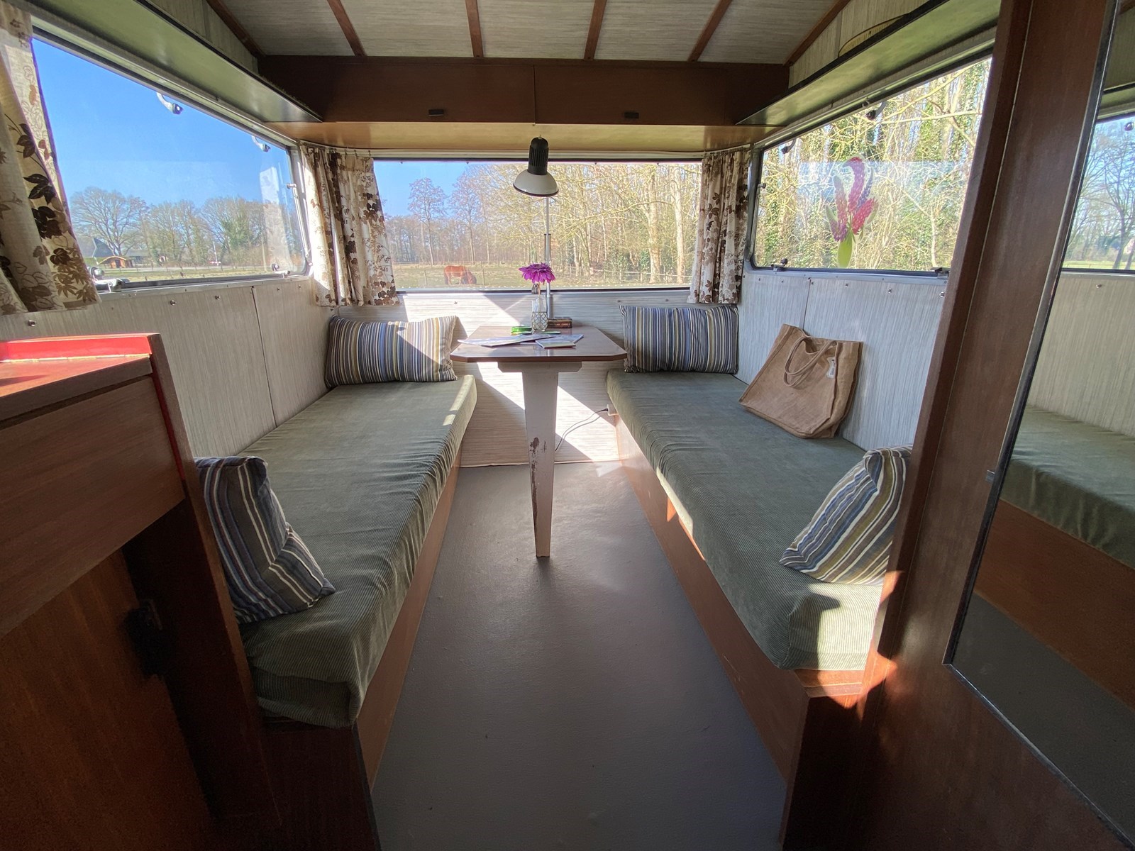 Vive la Vie Kamperen 