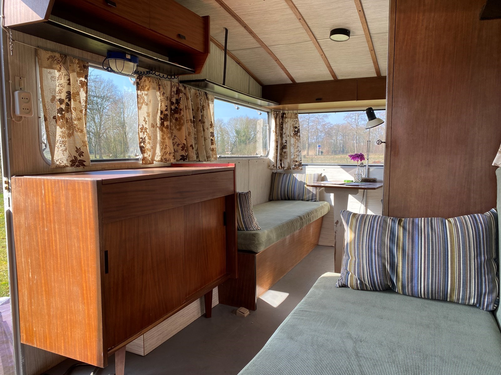 Vive la Vie Kamperen 