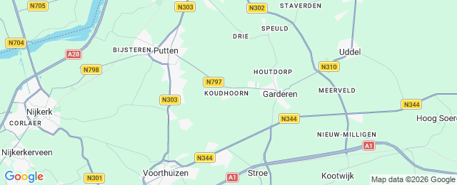Camping de Vriendschap - Pipowagen
