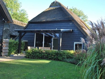 Gezinshuis in een boerderij Gezinshuis in een boerderij