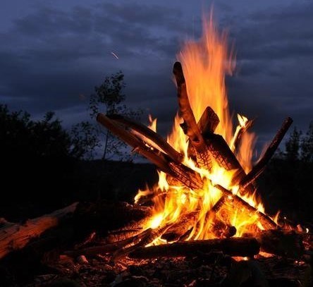 Tiny House met eigen badhuisje