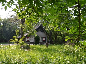 Natuurhuisje met een adembenemend uitzicht Natuurhuisje met een adembenemend uitzicht