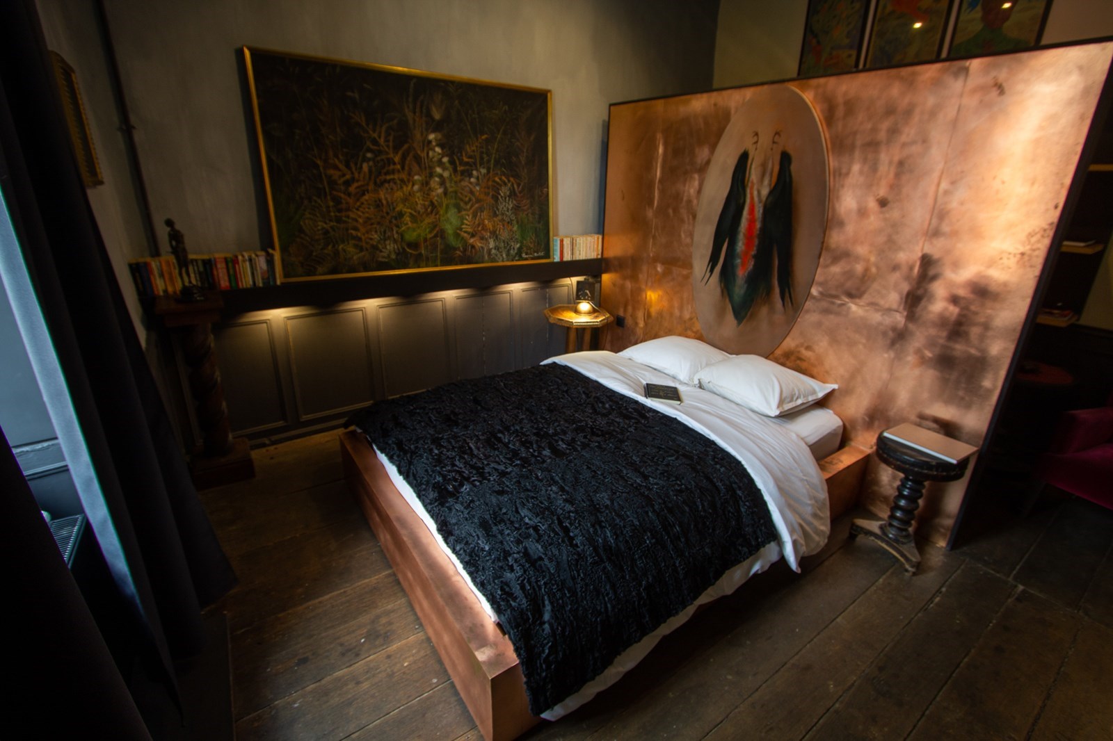 Authentiek Kasteel uit 1634