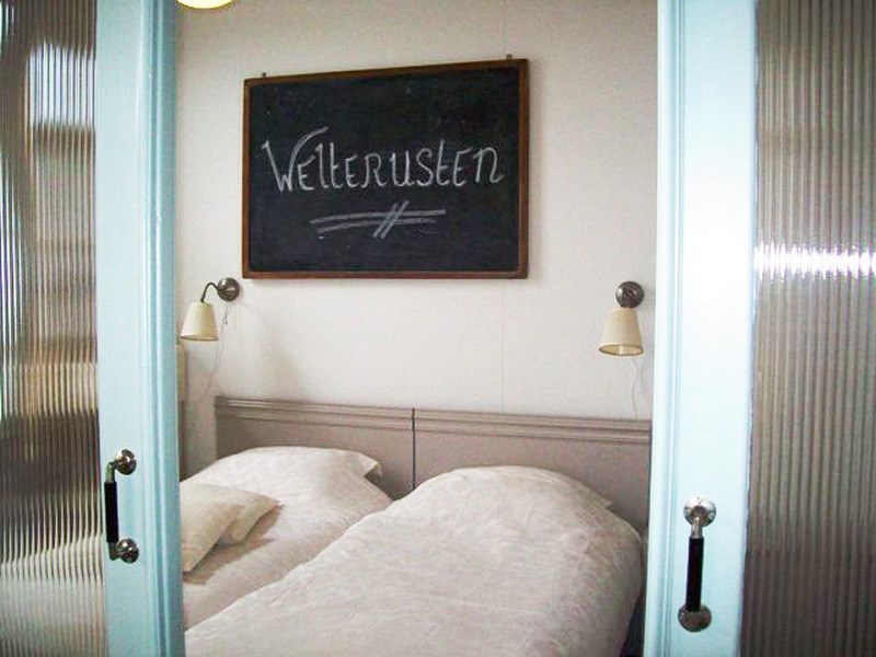 Voormalig zondagsschooltje