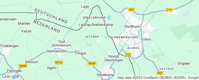 Pipowagen Twente
