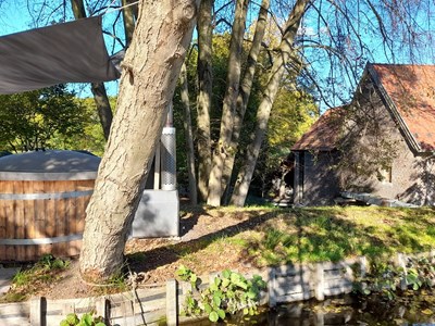 Molenaarswoning aan de rand van het Nationaal Park Hoge Kempen op een boogscheut van Maastricht Molenaarswoning aan de rand van het Nationaal Park Hoge Kempen op een boogscheut van Maastricht