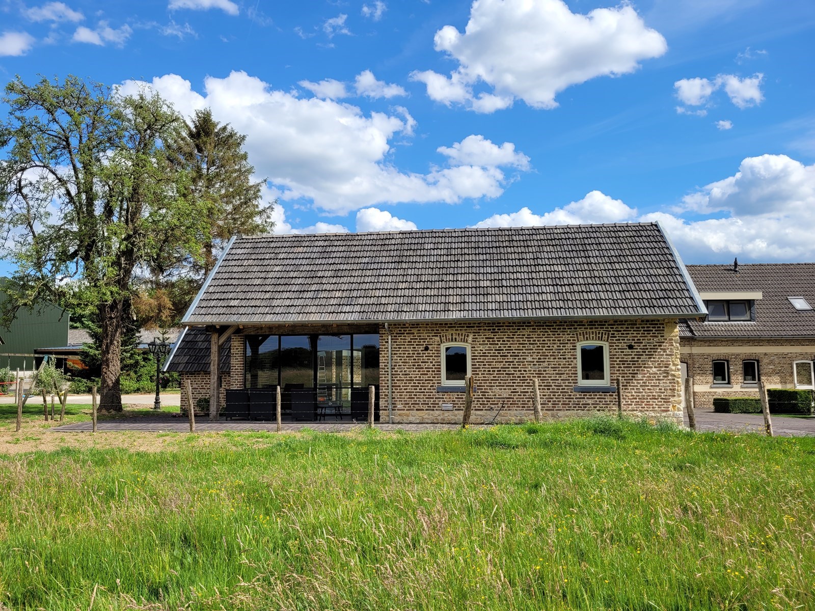 Authentiek Zuid-Limburgs Vakantiehuis - OrigineelOvernachten