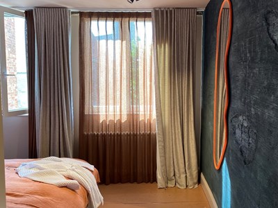 Unieke architectenwoning in het historische stadscentrum van Mechelen Unieke architectenwoning in het historische stadscentrum van Mechelen