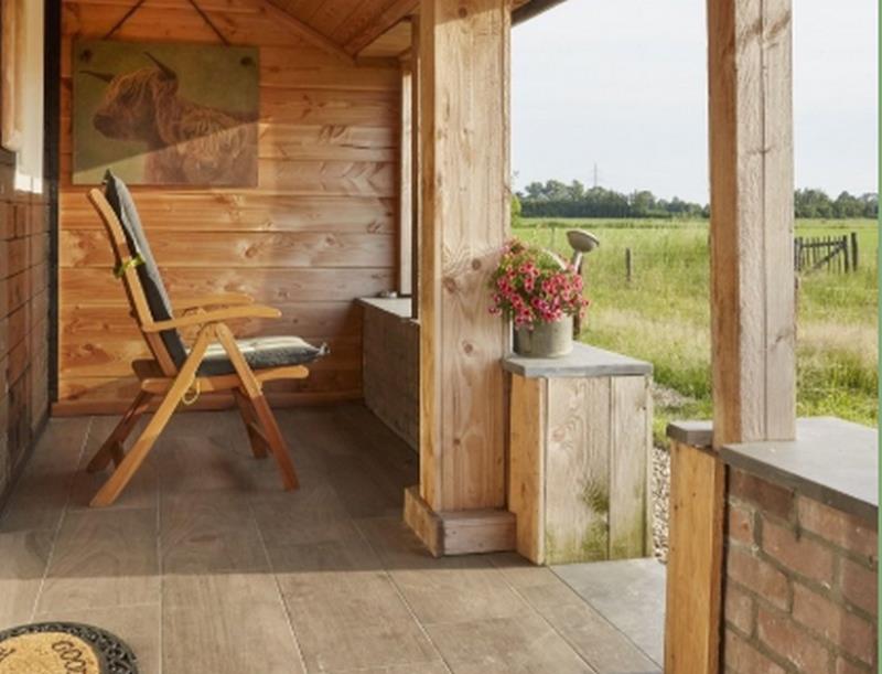 Privé wellness appartement