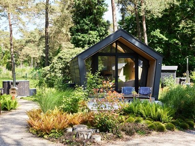 Diamond suite met privé hottub Diamond suite met privé hottub