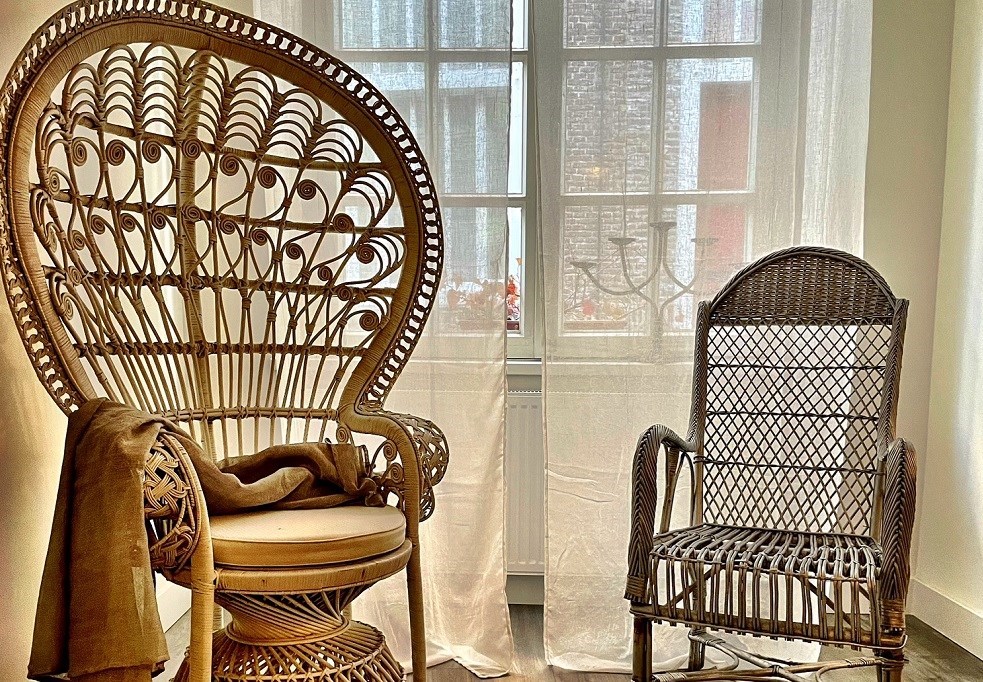 Uniek stadsappartement in hartje Deventer