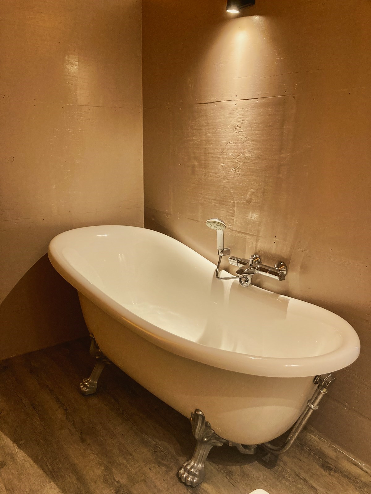 Luxe Lodgetent op een Natuurkampeerterrein