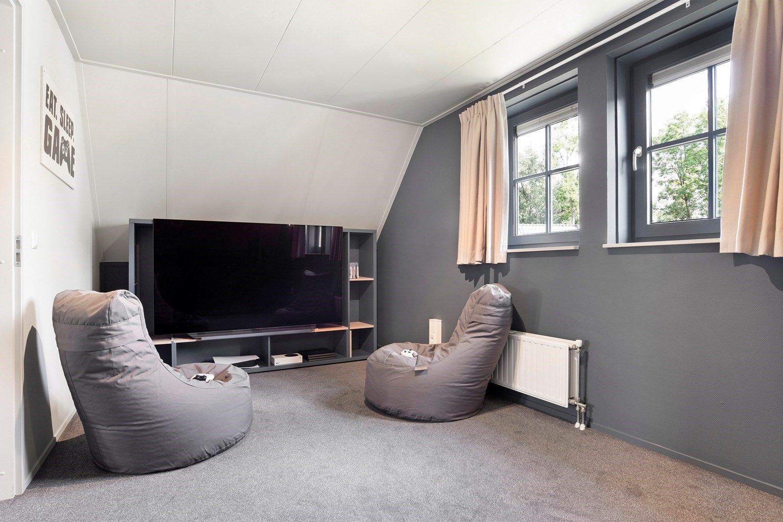 Unieke Game villa in Limburg