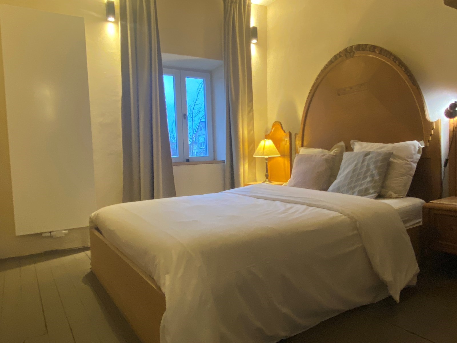 Avontuurlijk vakantiehuis in de Mullerthal – Tailors Trail