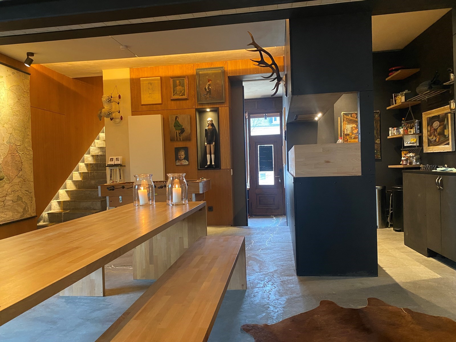 Avontuurlijk vakantiehuis in de Mullerthal – Tailors Trail