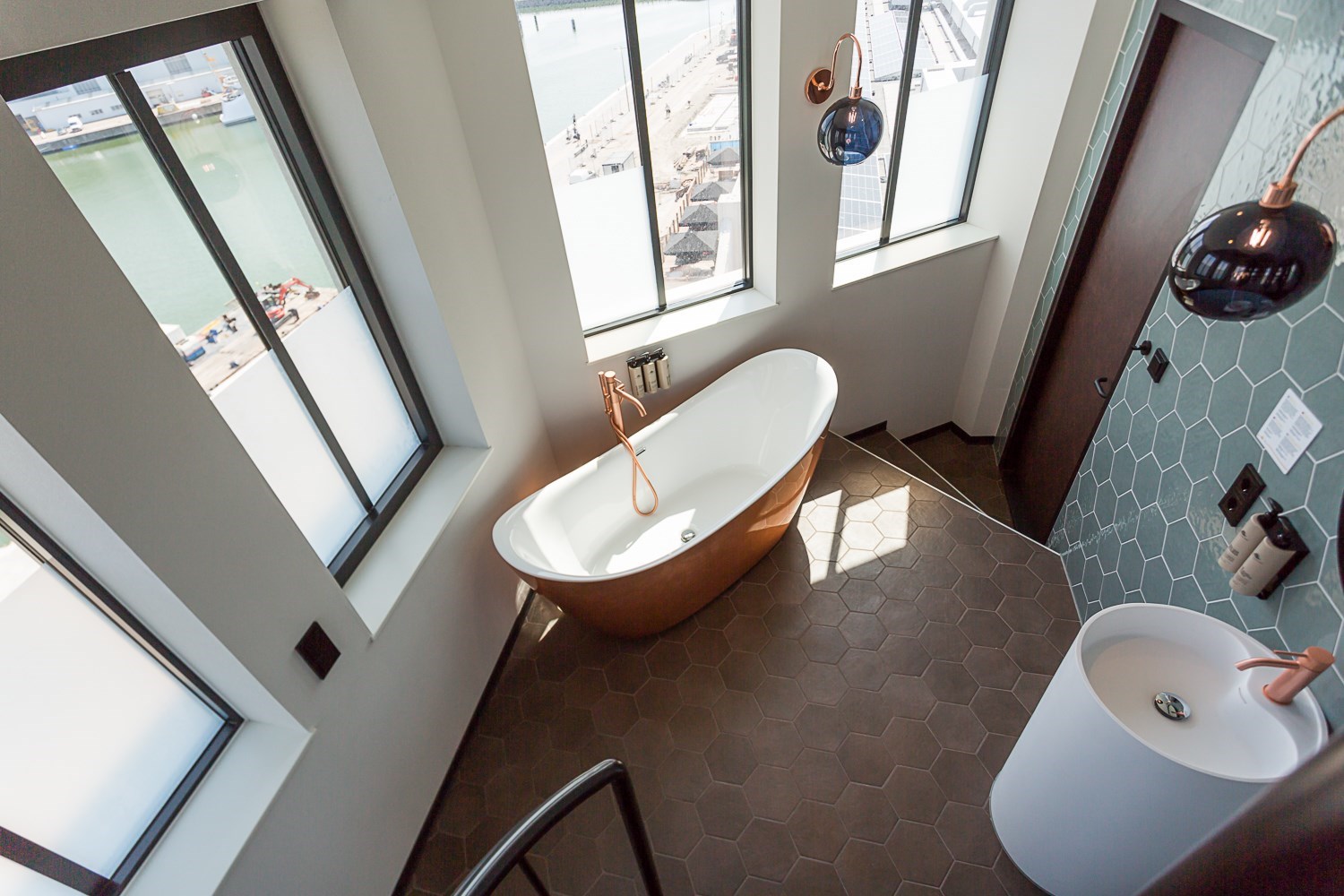 Rijksmonumentale Timmerfabriek uit 1914