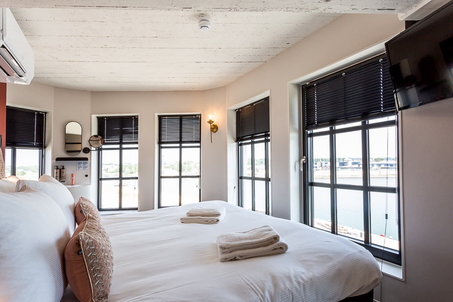 Rijksmonumentale Timmerfabriek uit 1914