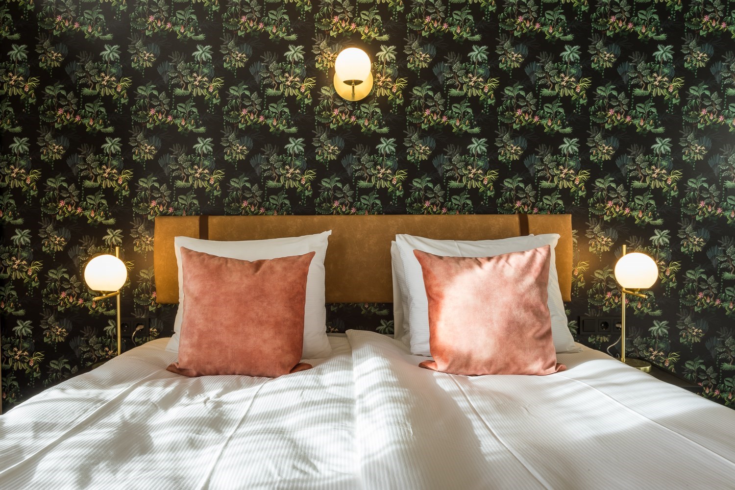 Overnachten in een voormalig Klooster uit 1656