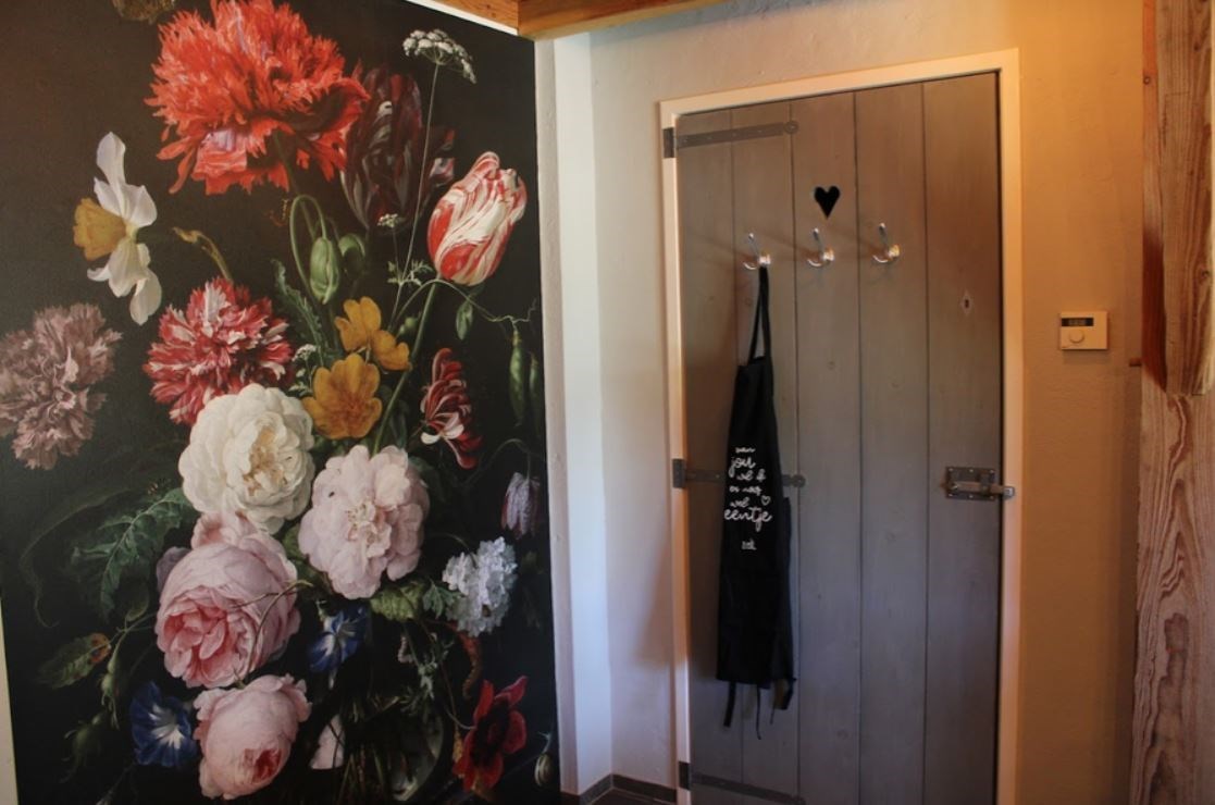 Veluwse schaapskooi met jacuzzi