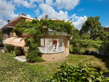 Bijzonder overnachten in een Museumwoning Bijzonder overnachten in een Museumwoning