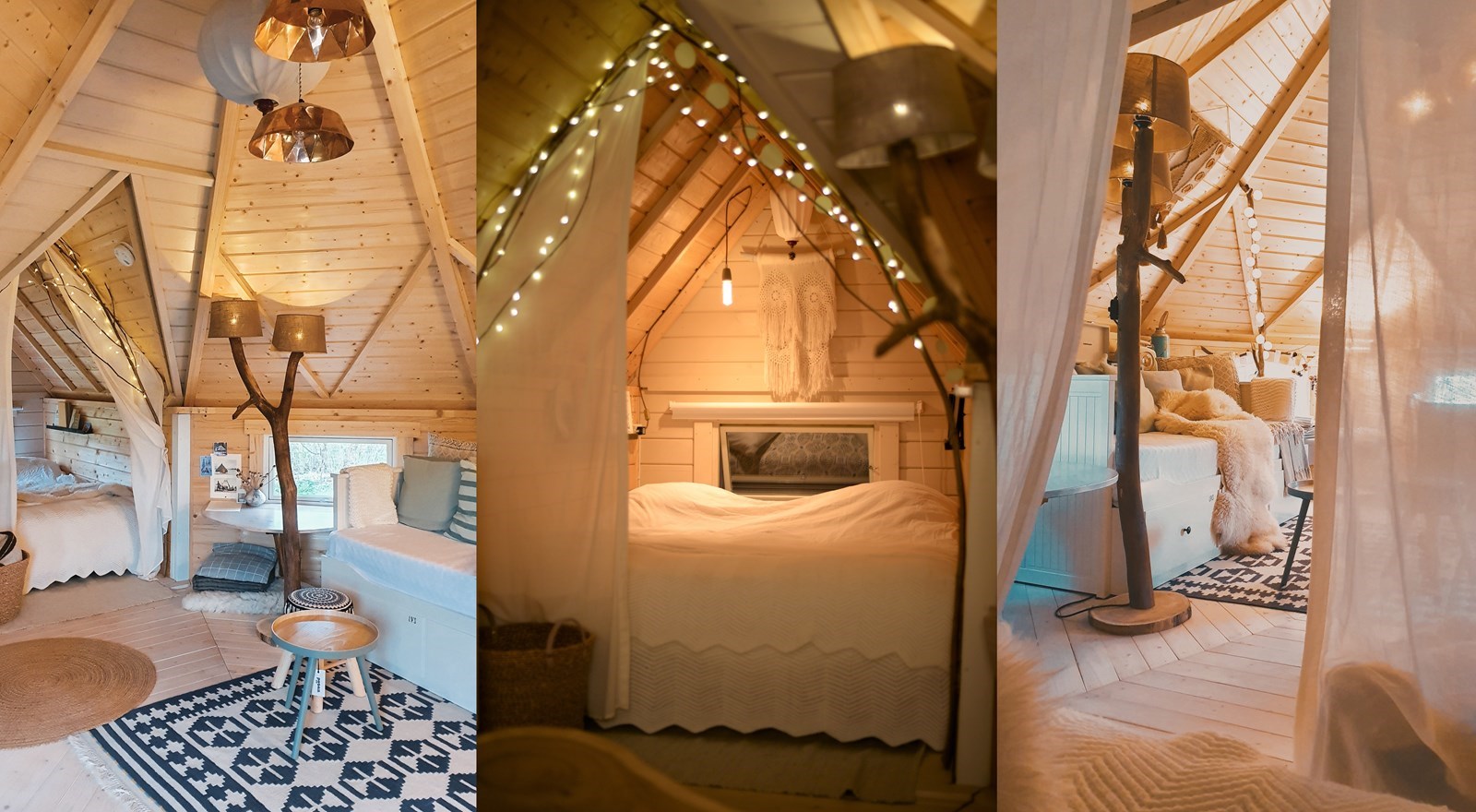 Privé hottub + sauna met 4000m2 paradijs