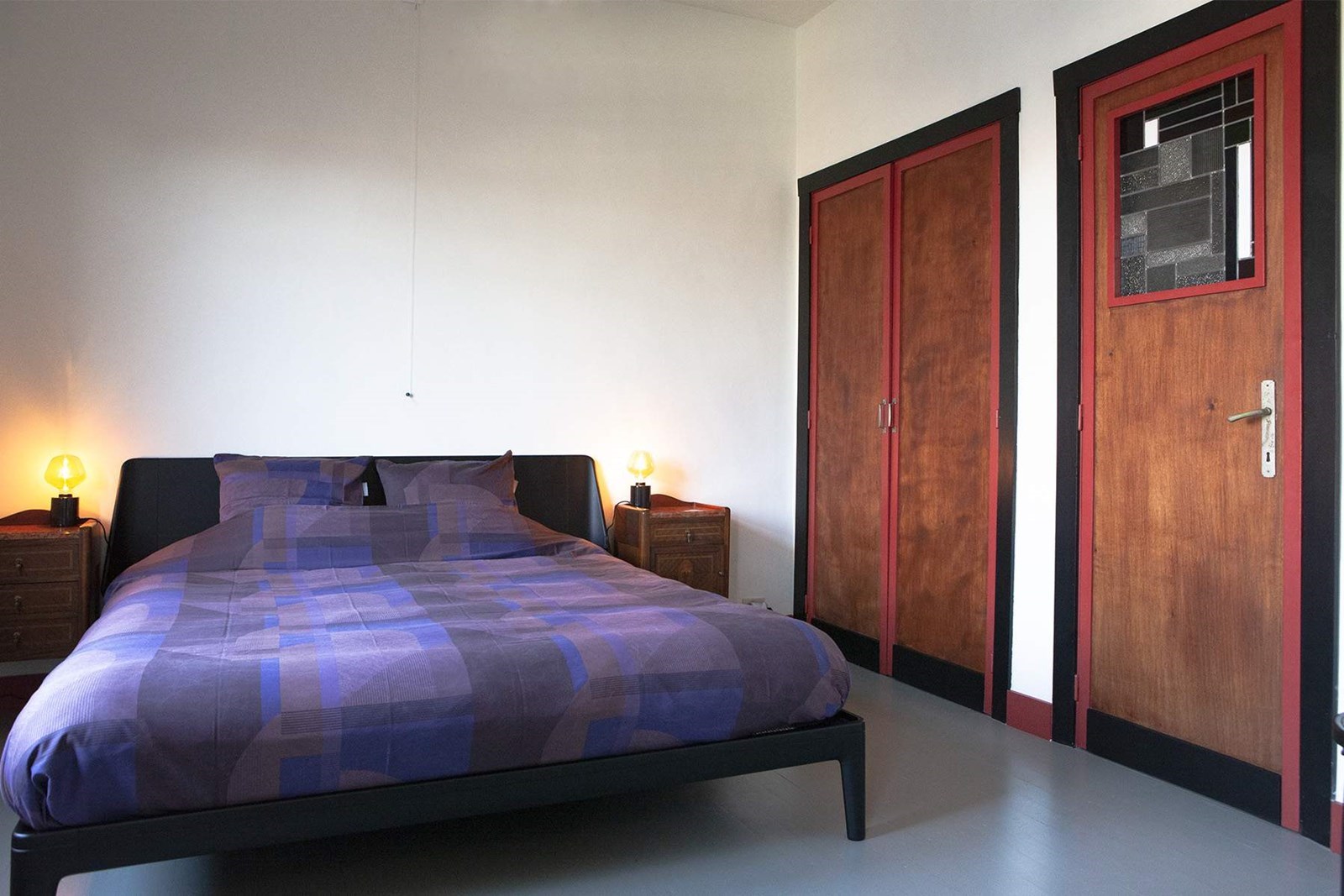 Bijzonder overnachten in een een beschermd monument in Brugge