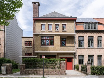 Bijzonder overnachten in een een beschermd monument in Brugge Bijzonder overnachten in een een beschermd monument in Brugge