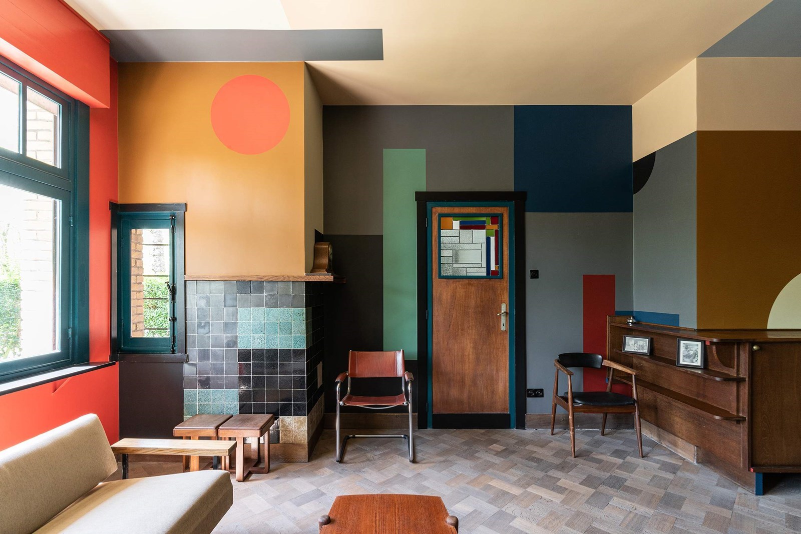 Bijzonder overnachten in een een beschermd monument in Brugge