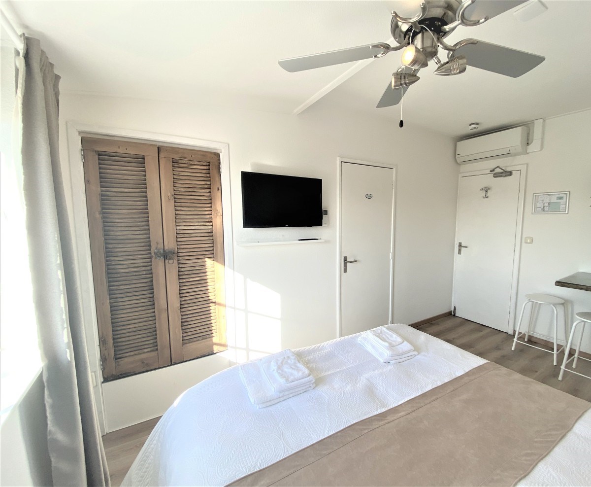 Romantische kamer in een Bakkerij met museum