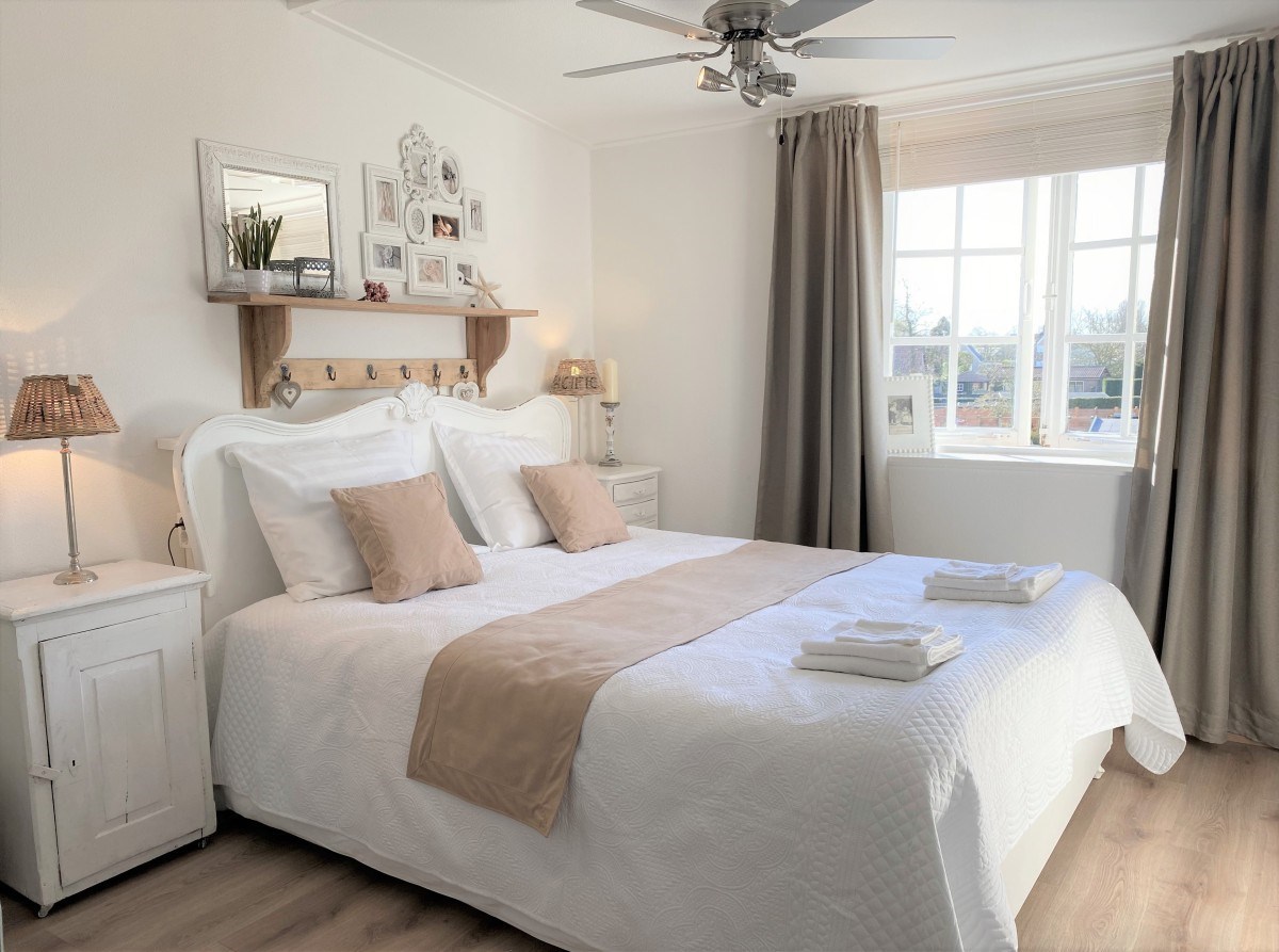 Romantische kamer in een Bakkerij met museum