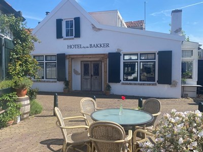 Romantische kamer in een Bakkerij met museum Romantische kamer in een Bakkerij met museum