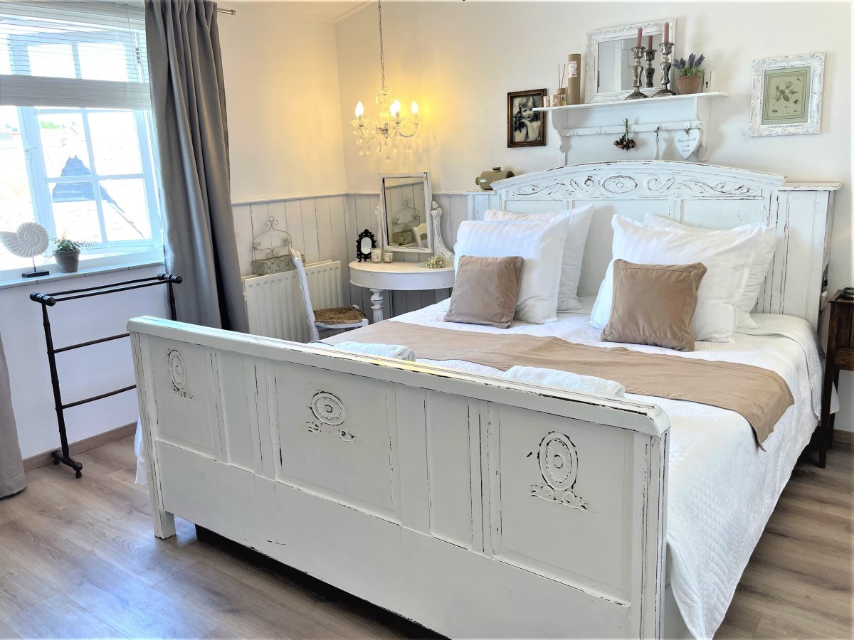 Romantische kamer in een Bakkerij met museum