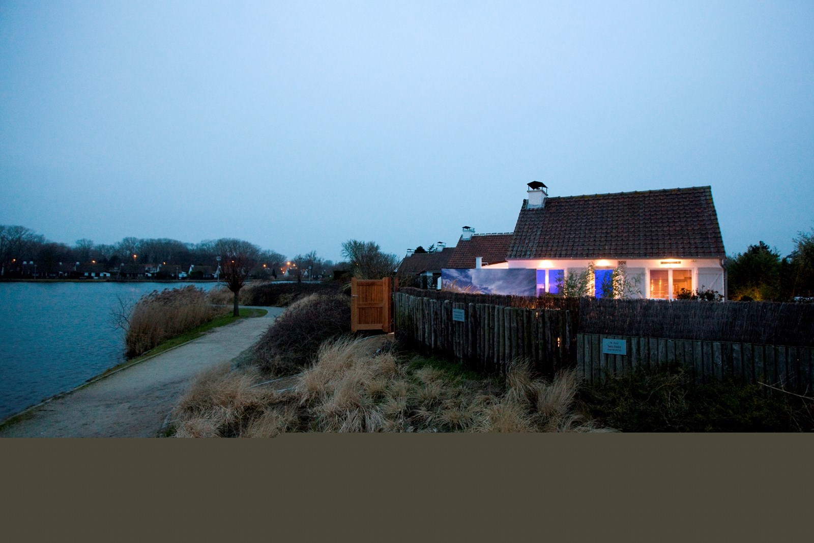 Bijzondere overnachting in een Vissershuisje aan zee met privé wellness