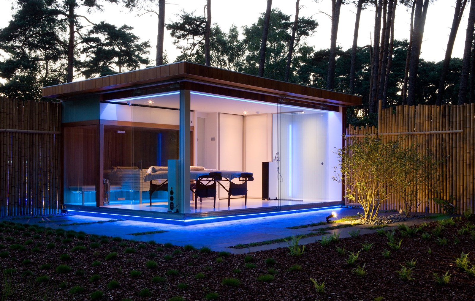 Quality time & luxe in de Antwerpse Kempen