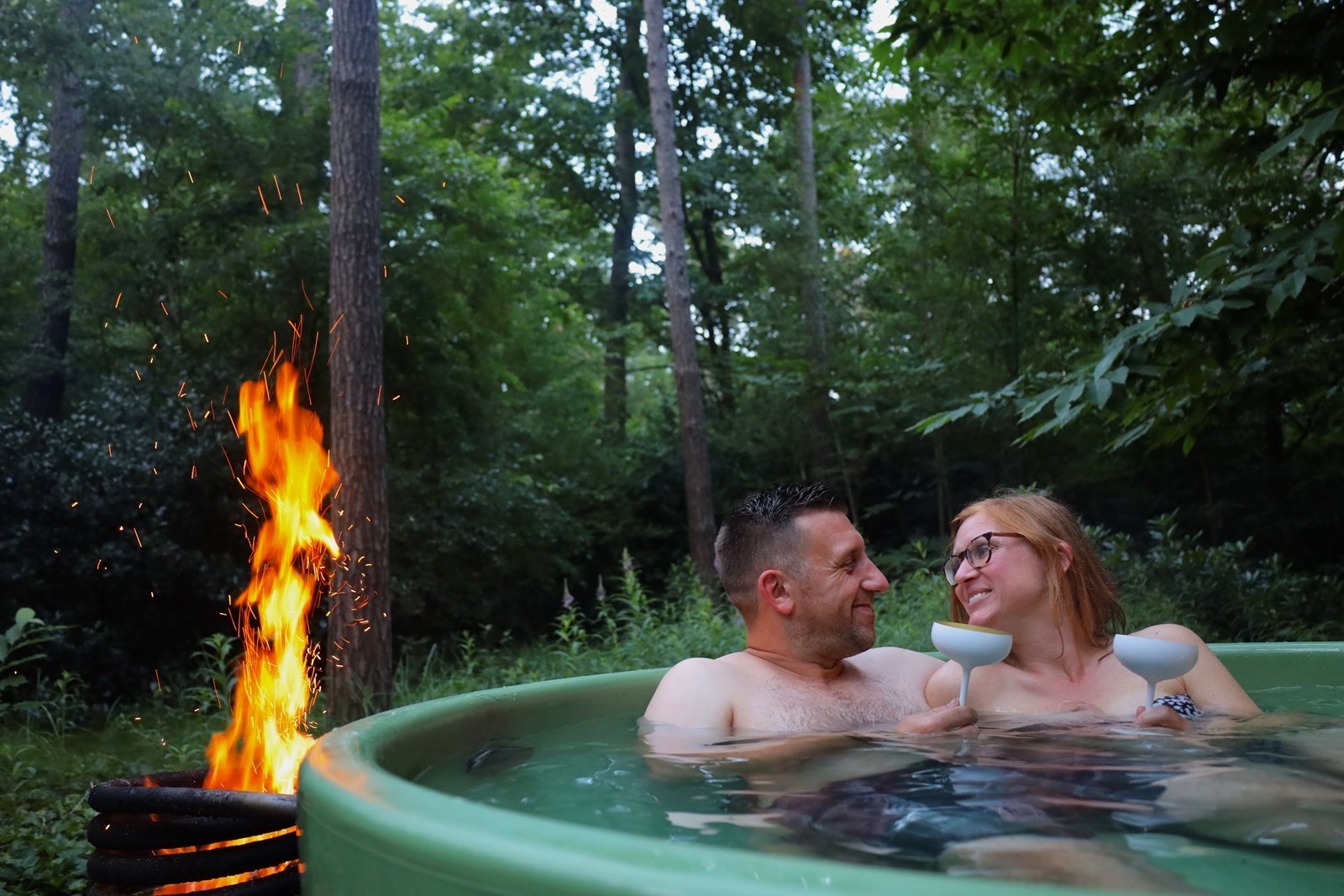 Quality time & luxe in de Antwerpse Kempen