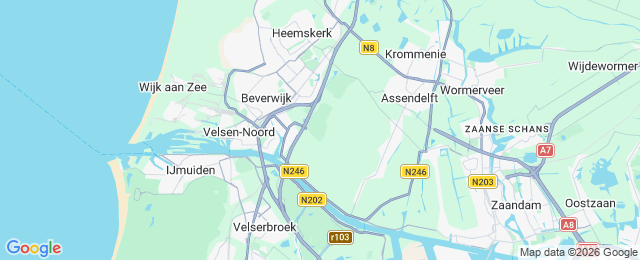 Landgoed Rorik - Gele Huisje