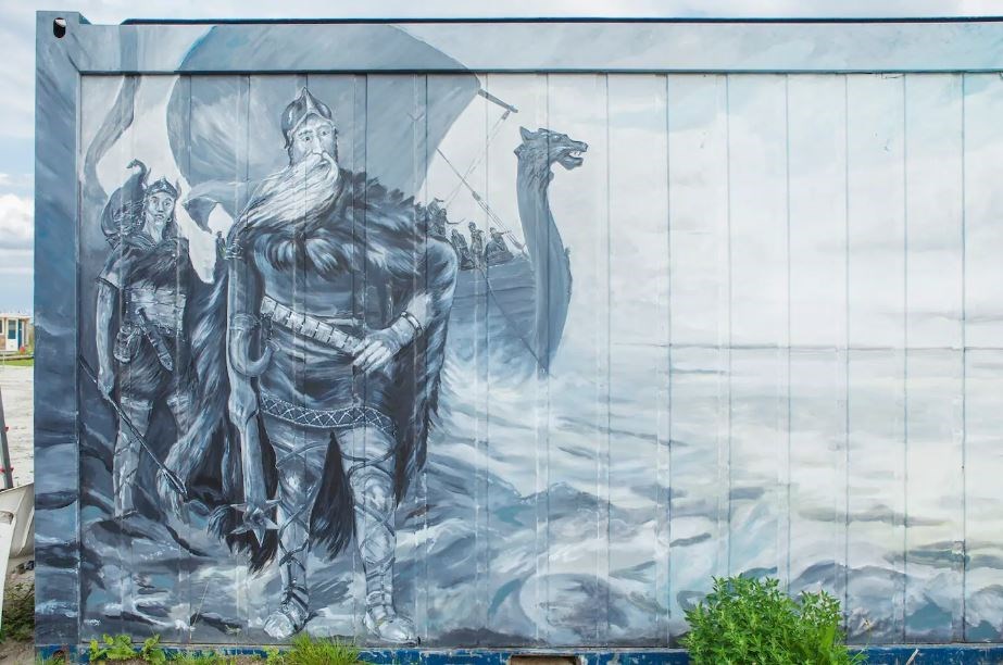 Staren naar de sterren door een glazen koepel