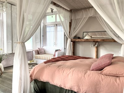 Romantische Casita in Mediterrane sfeer Romantische Casita in Mediterrane sfeer