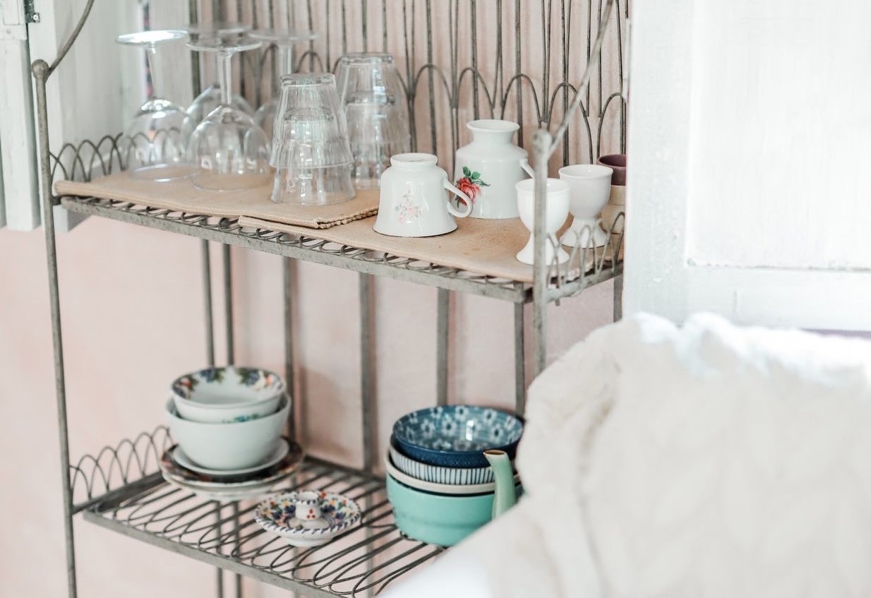 Romantische Casita in Mediterrane sfeer