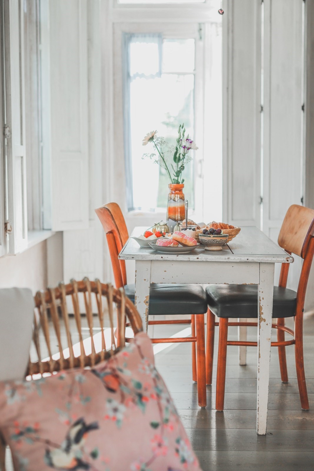 Romantische Casita in Mediterrane sfeer