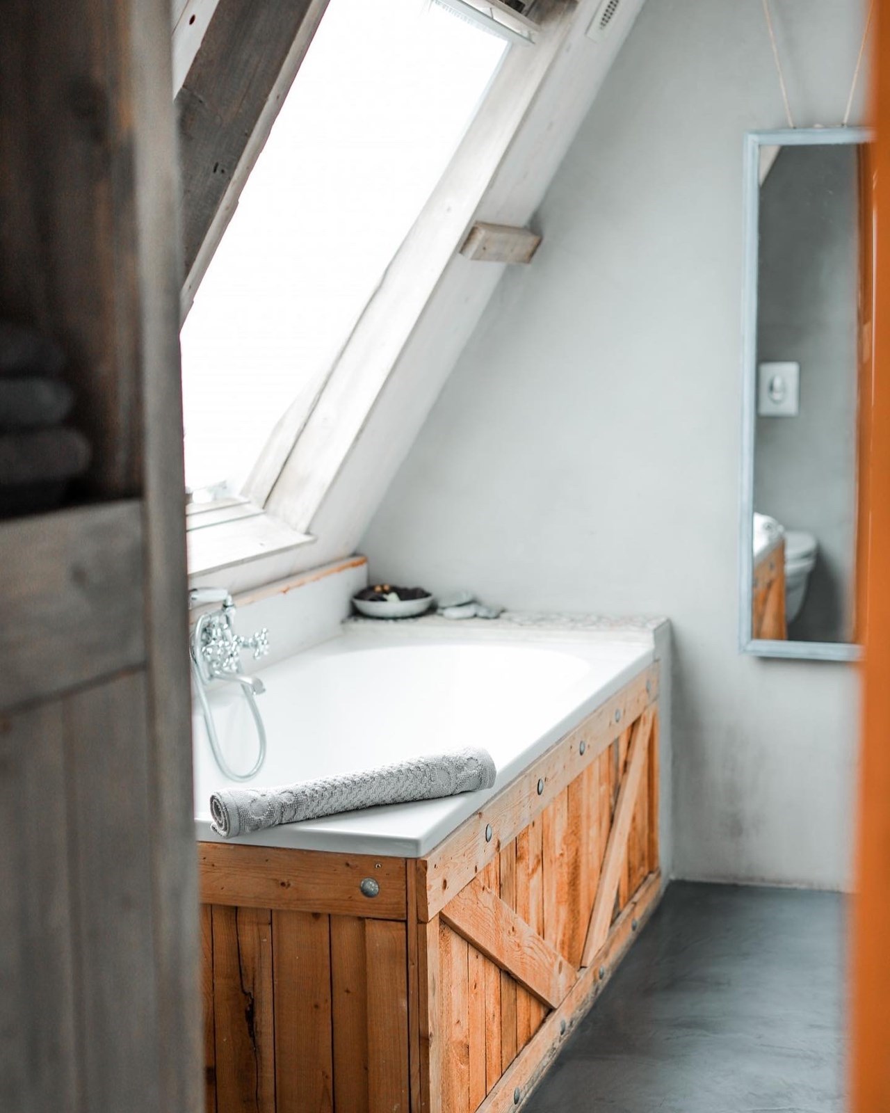 Romantische Casita in Mediterrane sfeer