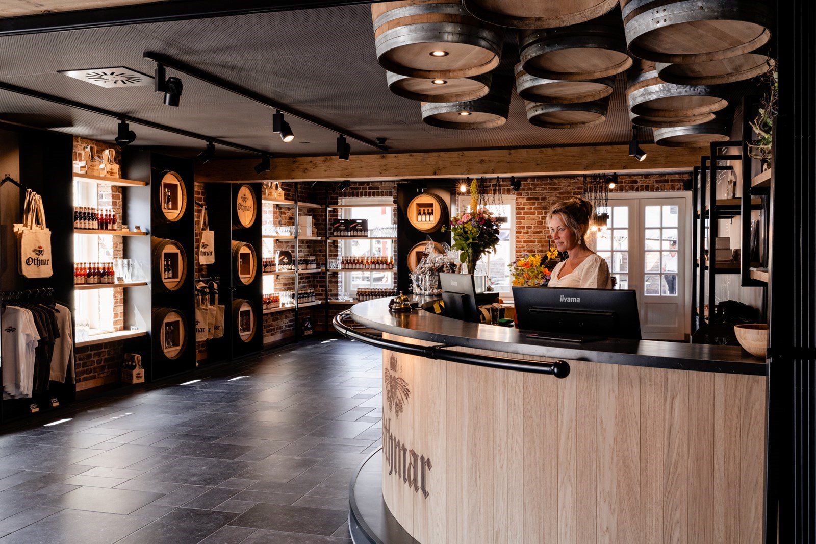 Uniek overnachten in een wereld van bier met de allereerste Bierspa van Nederland