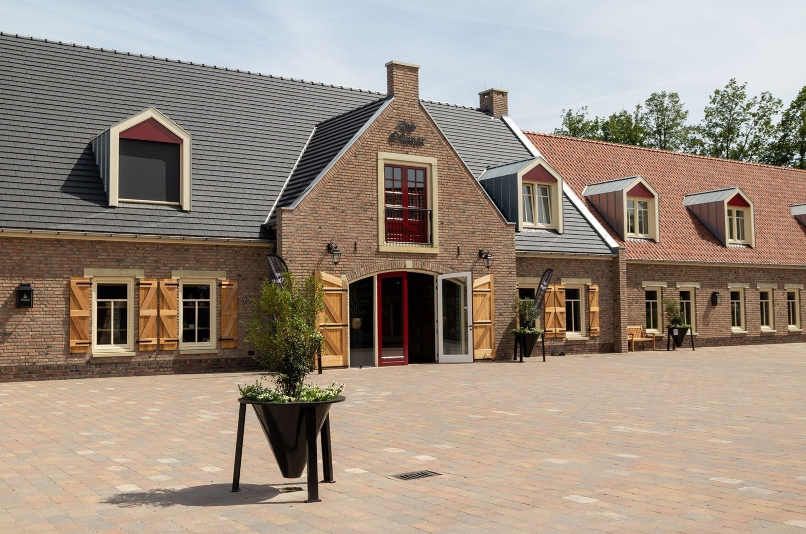 Bijzonder overnachten bij een Brouwerij met een Bierspa!