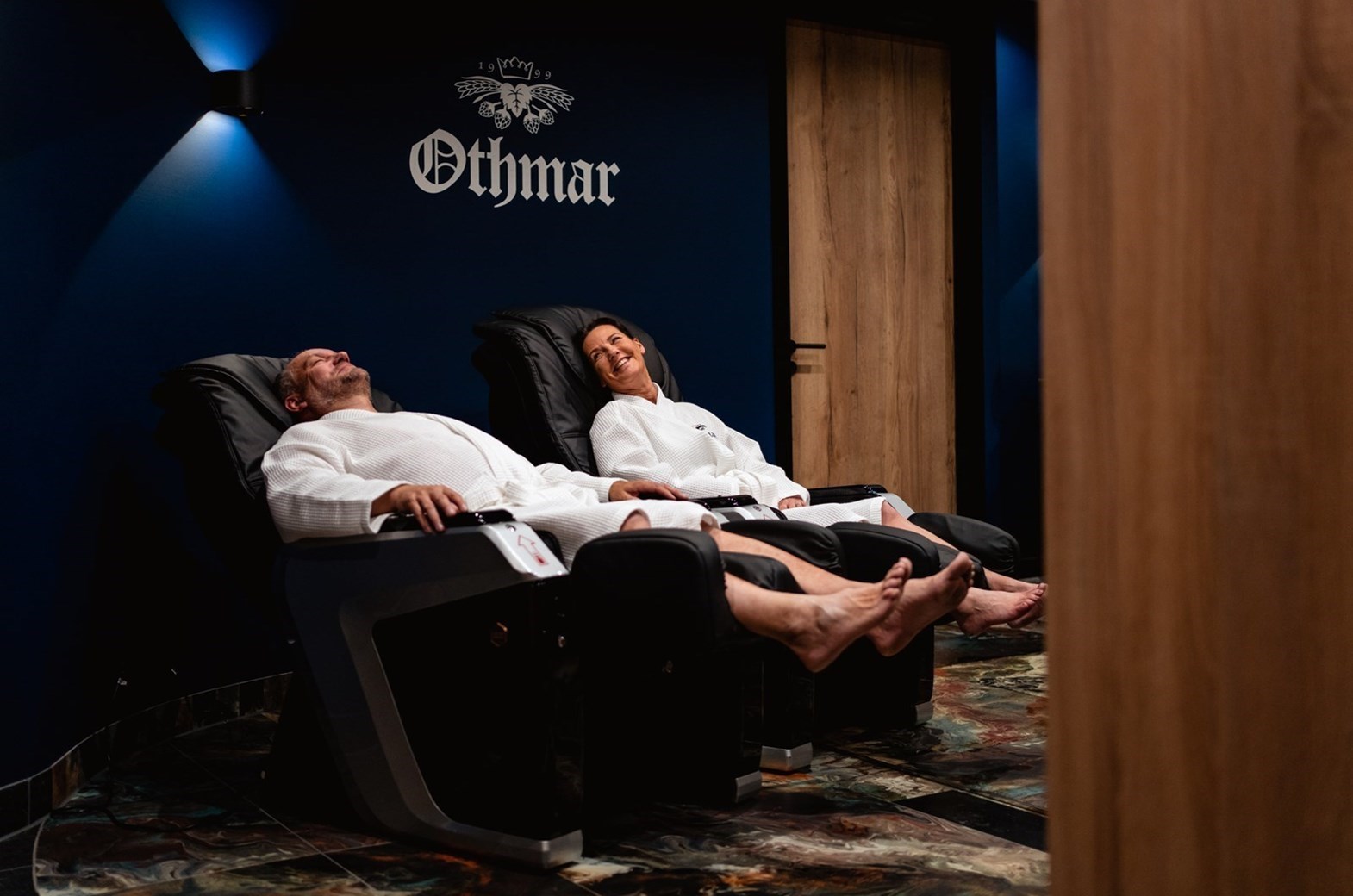 Bijzonder overnachten bij een Brouwerij met een Bierspa!