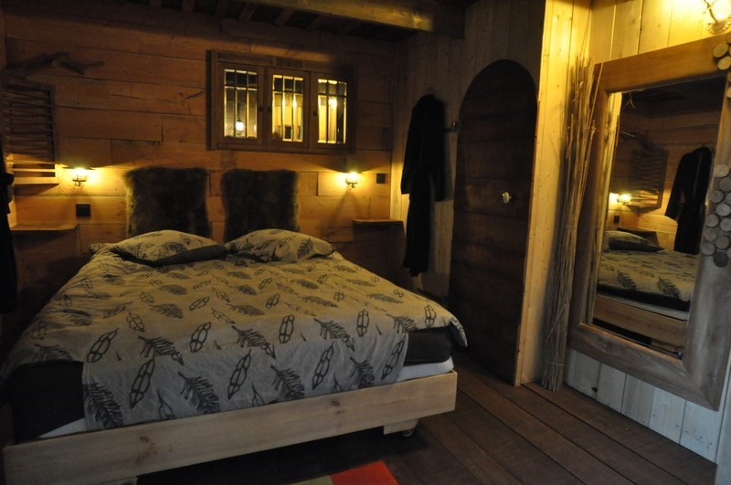 Bijzondere Boom B&B in België