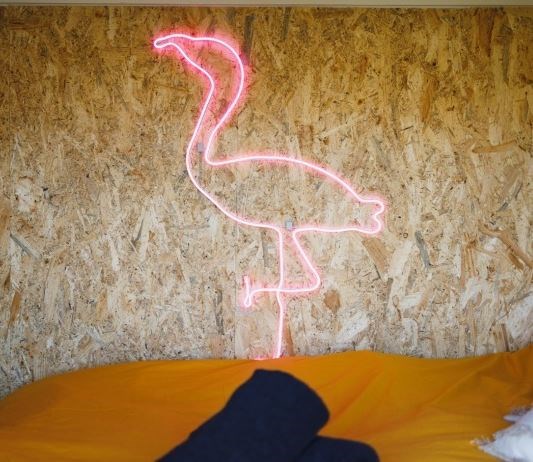 Slapen in een Tropische Trekkershut 