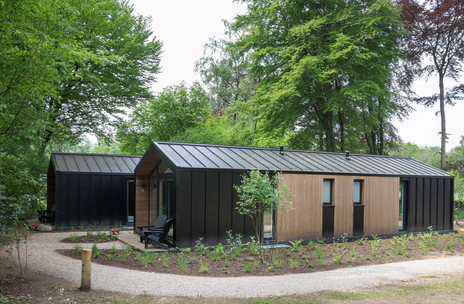 Bijzondere Buitenkamer