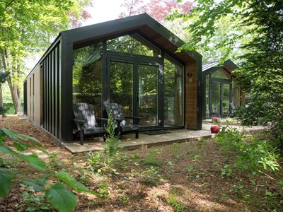 Bijzondere Buitenkamer Bijzondere Buitenkamer