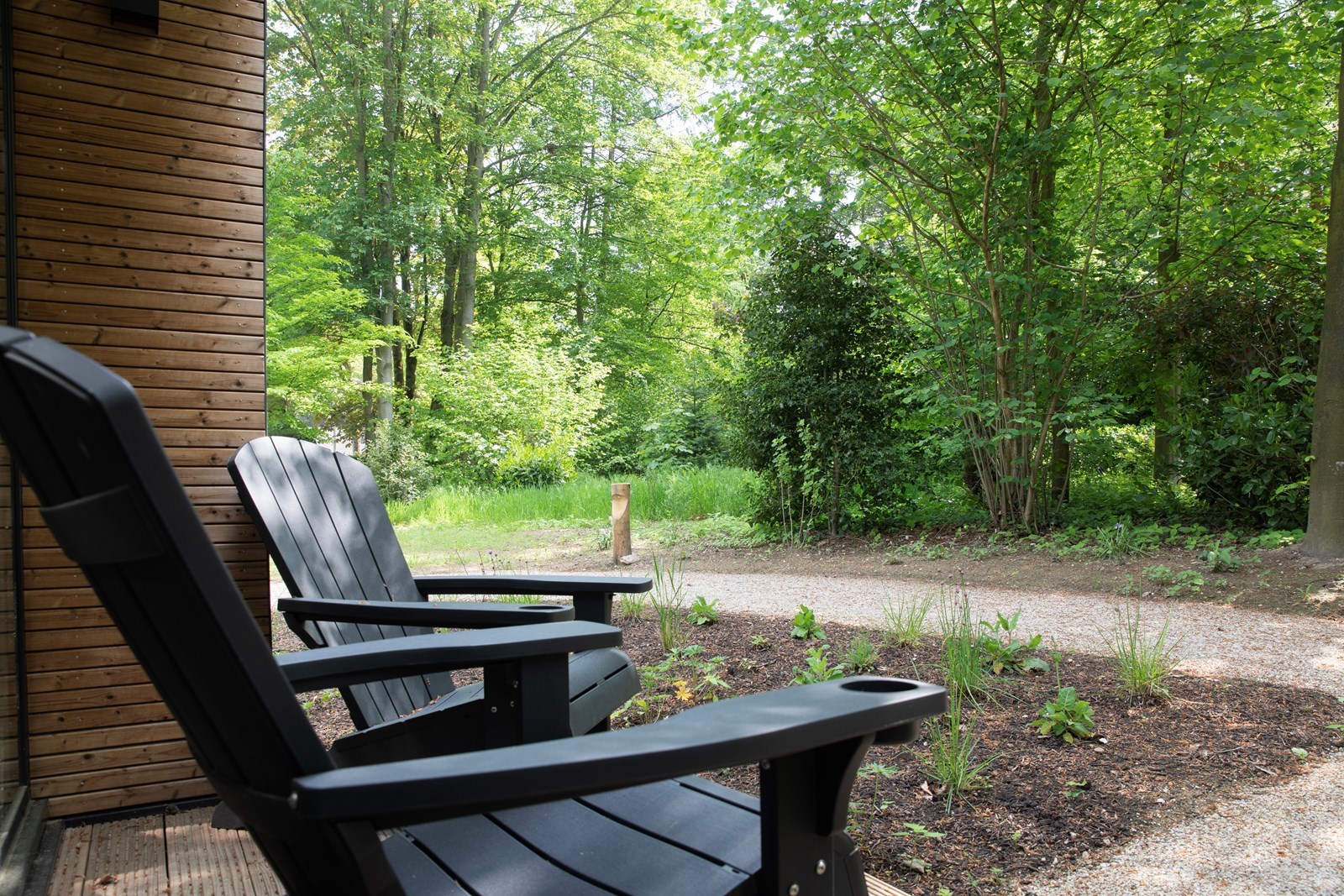 Bijzondere Buitenkamer